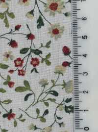 850525 SEVENBERRY® Paño De Algodón Antique Day Berry Field[Fabrica Textil] VANCET Subfoto