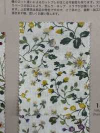 850525 SEVENBERRY® Paño De Algodón Antique Day Berry Field[Fabrica Textil] VANCET Subfoto