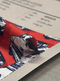 850526 SEVENBERRY® Tela Ancha Americana Vintage[Fabrica Textil] VANCET Subfoto