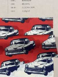 850526 SEVENBERRY® Tela Ancha Americana Vintage[Fabrica Textil] VANCET Subfoto