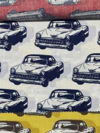 850526 SEVENBERRY® Tela Ancha Americana Vintage[Fabrica Textil] VANCET Subfoto