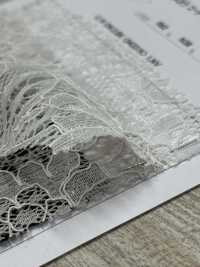 54331 Ambos Cordones Festoneados Raschel[Fabrica Textil] Parika Subfoto