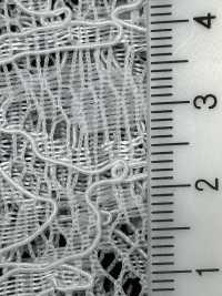 54331 Ambos Cordones Festoneados Raschel[Fabrica Textil] Parika Subfoto