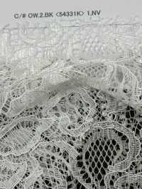 54331K Ambos Eruditos Cord Raschel[Fabrica Textil] Parika Subfoto