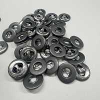 NH-12 BOTÓN PARA COSER 2 Agujeros[Botón] Morito Subfoto