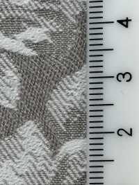 82753 Jacquard Cosmos Melocotón[Fabrica Textil] Parika Subfoto