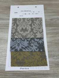 82756 Fukure Antiguo TOP JQ[Fabrica Textil] Parika Subfoto