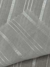 52950 Dobby Esquilado Con Rayas Brillantes[Fabrica Textil] Parika Subfoto