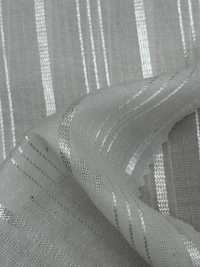 52950 Dobby Esquilado Con Rayas Brillantes[Fabrica Textil] Parika Subfoto