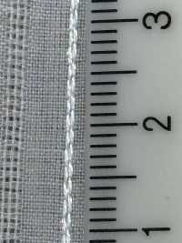 52950 Dobby Esquilado Con Rayas Brillantes[Fabrica Textil] Parika Subfoto