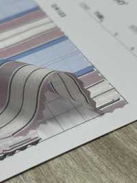 86305 Raya Transparente[Fabrica Textil] Parika Subfoto