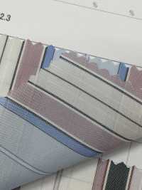 86305 Raya Transparente[Fabrica Textil] Parika Subfoto