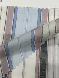 86305 Raya Transparente[Fabrica Textil] Parika Subfoto