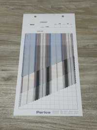 86305 Raya Transparente[Fabrica Textil] Parika Subfoto