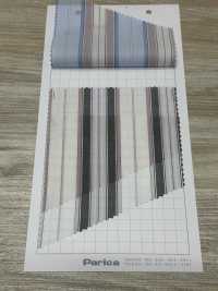 86305 Raya Transparente[Fabrica Textil] Parika Subfoto