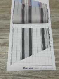 86305 Raya Transparente[Fabrica Textil] Parika Subfoto