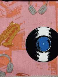 850527 SEVENBERRY® Tela Ancha Americana Vintage[Fabrica Textil] VANCET Subfoto