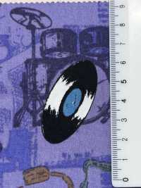 850527 SEVENBERRY® Tela Ancha Americana Vintage[Fabrica Textil] VANCET Subfoto