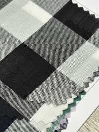 83811 Lino A Cuadros[Fabrica Textil] Parika Subfoto