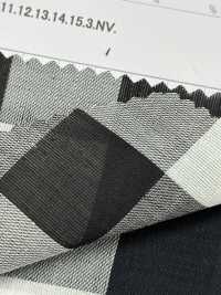 83811 Lino A Cuadros[Fabrica Textil] Parika Subfoto