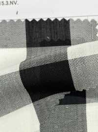 83811 Lino A Cuadros[Fabrica Textil] Parika Subfoto