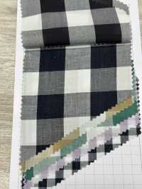 83811 Lino A Cuadros[Fabrica Textil] Parika Subfoto