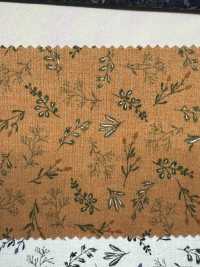 850534 Algodón Sin Blanquear SEVENBERRY® Lawn, Flor Melancólica, Flor Silvestre[Fabrica Textil] VANCET Subfoto