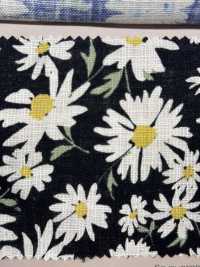 850538 Colección Emo De Lino SEVENBERRY® Like Love Margaret[Fabrica Textil] VANCET Subfoto