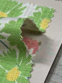 850538 Colección Emo De Lino SEVENBERRY® Like Love Margaret[Fabrica Textil] VANCET Subfoto