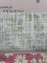 850538 Colección Emo De Lino SEVENBERRY® Like Love Margaret[Fabrica Textil] VANCET Subfoto