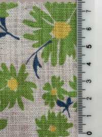 850538 Colección Emo De Lino SEVENBERRY® Like Love Margaret[Fabrica Textil] VANCET Subfoto