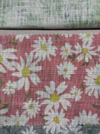 850538 Colección Emo De Lino SEVENBERRY® Like Love Margaret[Fabrica Textil] VANCET Subfoto