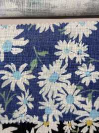 850538 Colección Emo De Lino SEVENBERRY® Like Love Margaret[Fabrica Textil] VANCET Subfoto