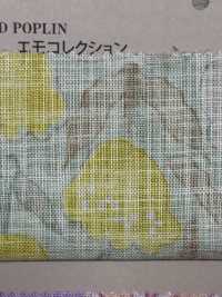 850539 SEVENBERRY® Linen Like Love Emo Collection Tulip[Fabrica Textil] VANCET Subfoto