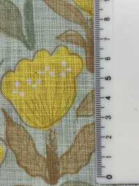 850539 SEVENBERRY® Linen Like Love Emo Collection Tulip[Fabrica Textil] VANCET Subfoto