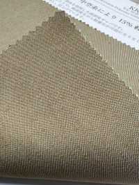 KKC108-W Gabardina Hueca T/C Con Acabado Repelente Al Agua[Fabrica Textil] Uni Textile(Estudio Komon) Subfoto