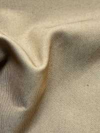 KKC108-W Gabardina Hueca T/C Con Acabado Repelente Al Agua[Fabrica Textil] Uni Textile(Estudio Komon) Subfoto