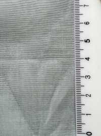 KKC134HOG-W Gasa De Algodón 100/2, Organza Dura Procesada, Ancho Amplio[Fabrica Textil] Uni Textile(Estudio Komon) Subfoto