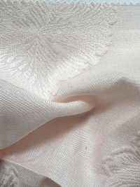 KKC142-D1 Jacquard Cortado De Algodón 100/2[Fabrica Textil] Uni Textile(Estudio Komon) Subfoto