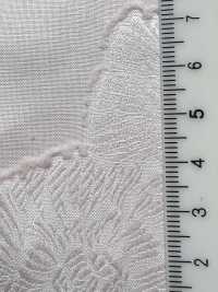 KKC142-D1 Jacquard Cortado De Algodón 100/2[Fabrica Textil] Uni Textile(Estudio Komon) Subfoto