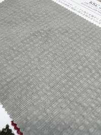 KKC212RP-D1 Camisa 21W De Pana Vintage Ondulada[Fabrica Textil] Uni Textile(Estudio Komon) Subfoto