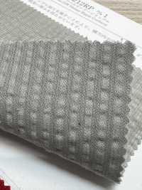 KKC212RP-D1 Camisa 21W De Pana Vintage Ondulada[Fabrica Textil] Uni Textile(Estudio Komon) Subfoto