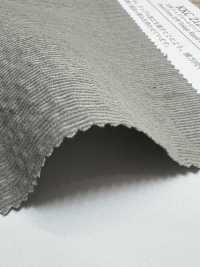 KKC212RP-D1 Camisa 21W De Pana Vintage Ondulada[Fabrica Textil] Uni Textile(Estudio Komon) Subfoto