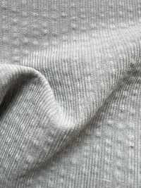 KKC212RP-D1 Camisa 21W De Pana Vintage Ondulada[Fabrica Textil] Uni Textile(Estudio Komon) Subfoto