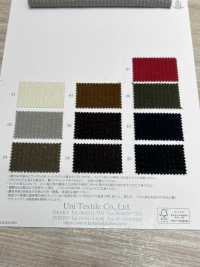 KKC212RP-D1 Camisa 21W De Pana Vintage Ondulada[Fabrica Textil] Uni Textile(Estudio Komon) Subfoto