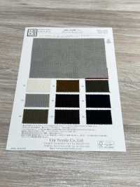 KKC212RP-D1 Camisa 21W De Pana Vintage Ondulada[Fabrica Textil] Uni Textile(Estudio Komon) Subfoto