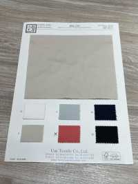 KKC216 Taladro Elástico Teñido 20/16[Fabrica Textil] Uni Textile(Estudio Komon) Subfoto