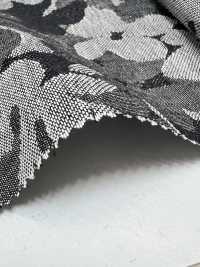 KYC240-58-D2 Peto De Jacquard Teñido En Hilo De 30 X 20 De Ancho[Fabrica Textil] Uni Textile(Estudio Komon) Subfoto