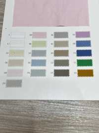 KKC400 40 % Paño Teñido[Fabrica Textil] Uni Textile(Estudio Komon) Subfoto