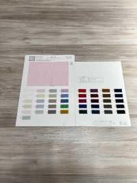 KKC400 40 % Paño Teñido[Fabrica Textil] Uni Textile(Estudio Komon) Subfoto